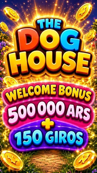 Dog House Screenshot
