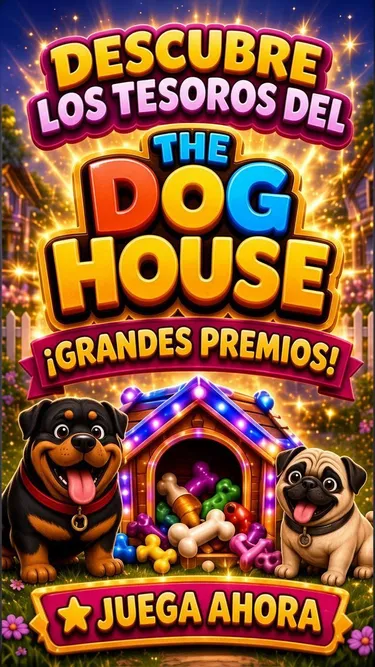 Dog House Screenshot